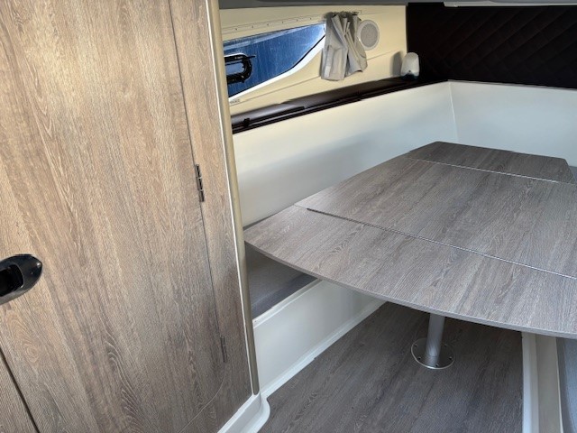 Quicksilver 875 Sundeck Active — foto 47 van 60