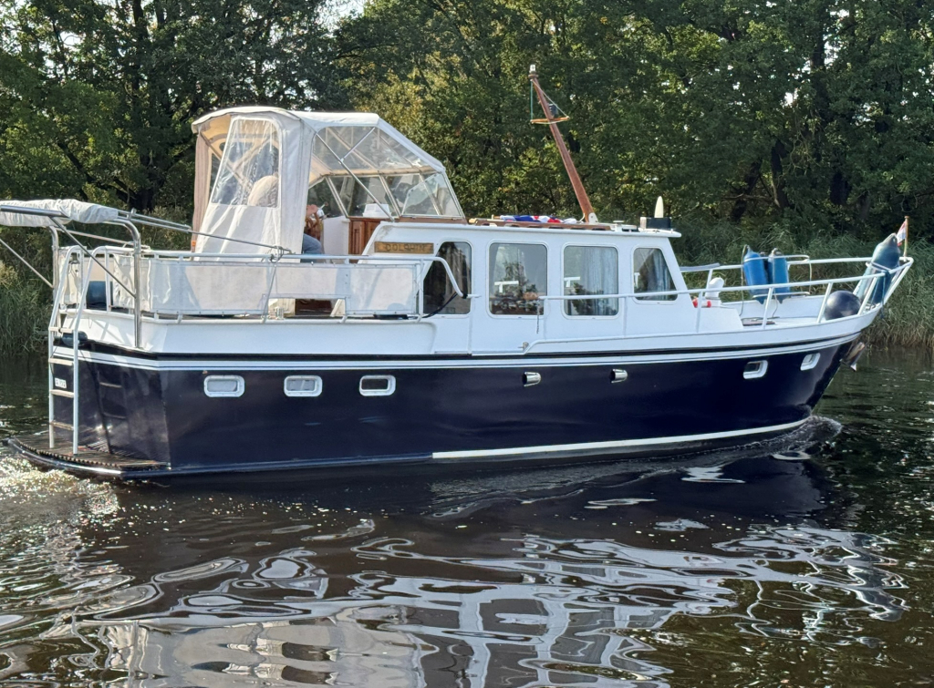 Erica kruiser 1100 — foto 6 van 24
