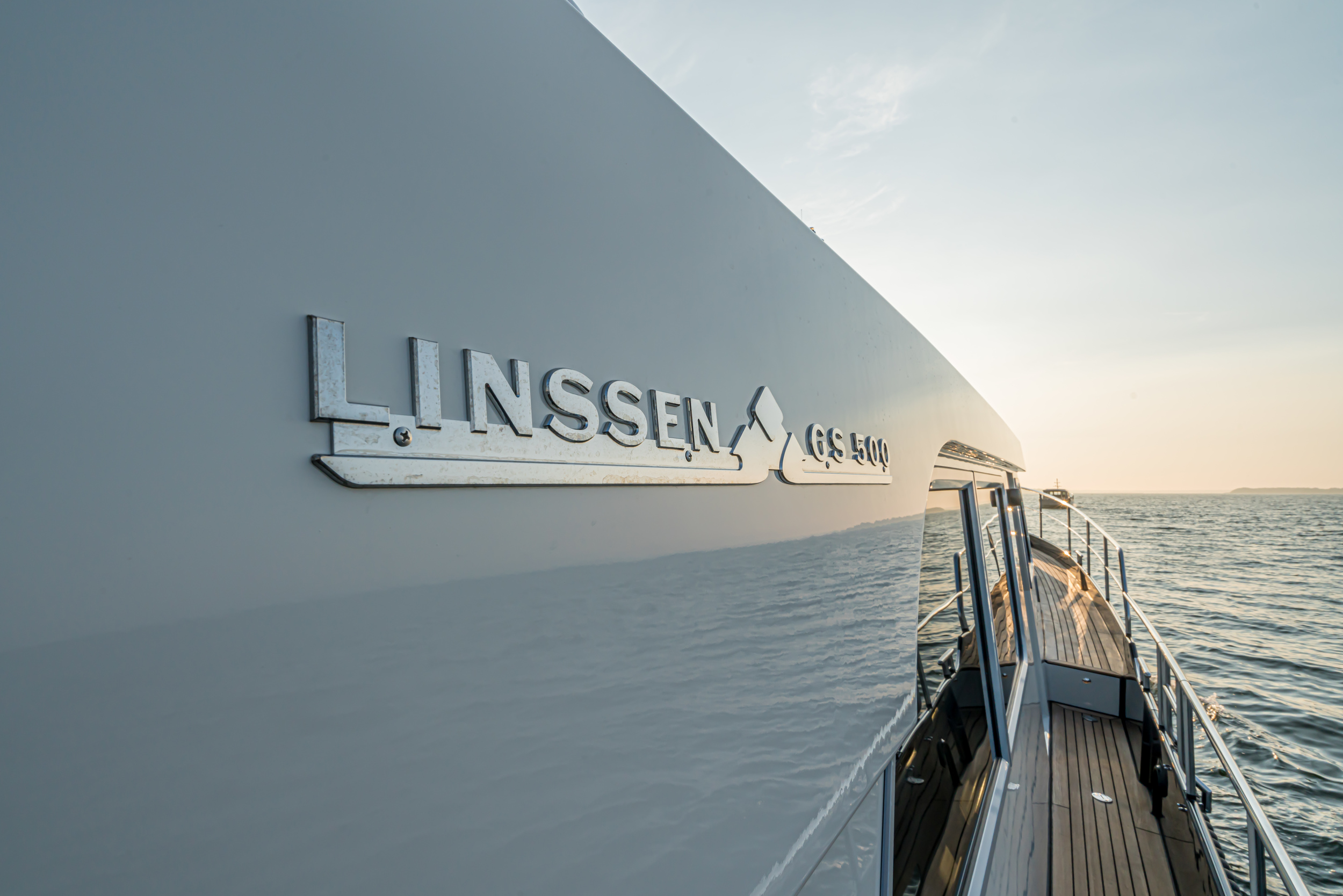 Linssen Grand Sturdy 500 Sedan Variodeck — foto 65 van 66