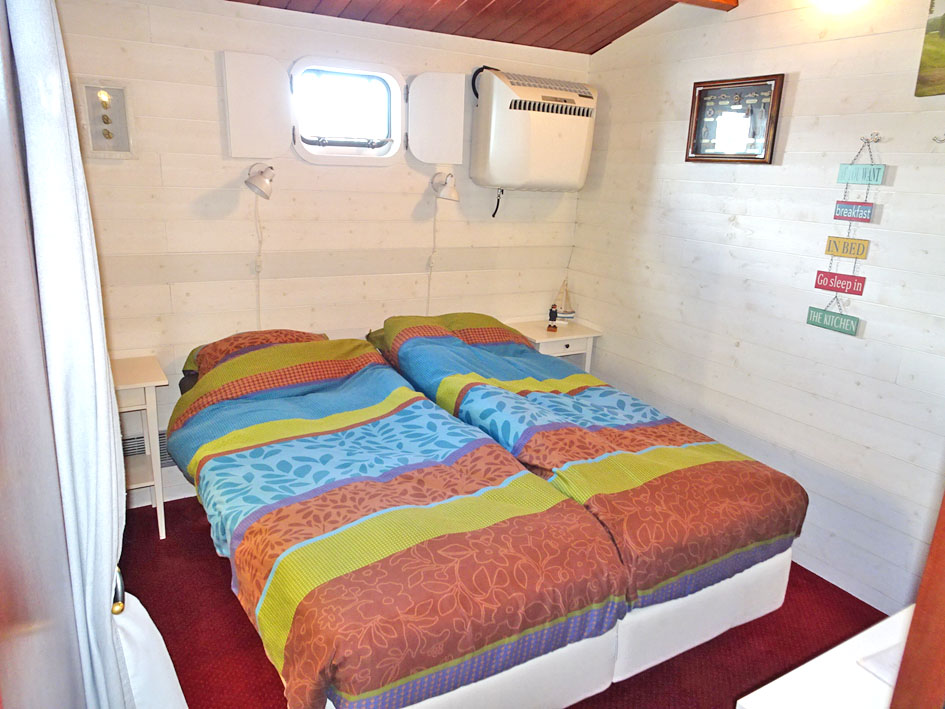 Spits B&B Varend Woonschip 39.09 met CvO — foto 28 van 56