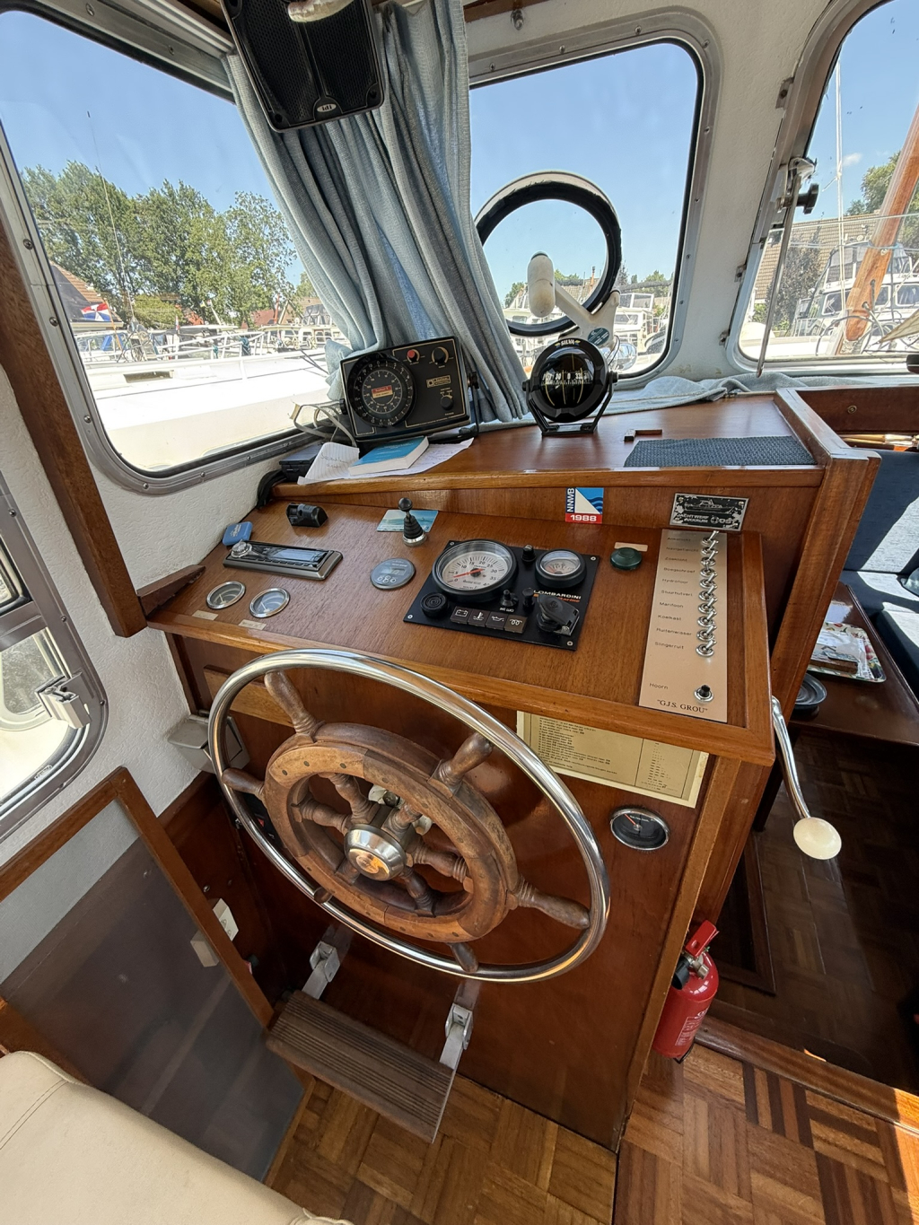 Oostvaarder  900 GSAK — foto 14 van 25