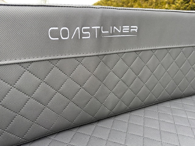 NIEUWE Coastliner 439XL ( naar wens op te Bouwen ) — foto 10 van 14