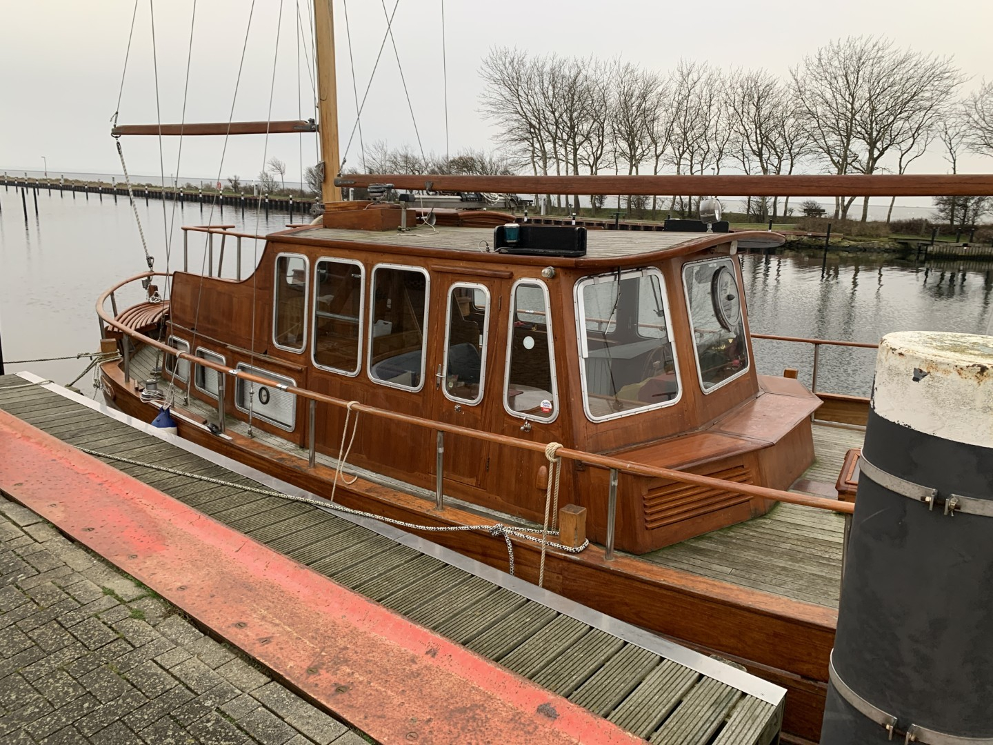 Bültjer Motorsegler — foto 7 van 85