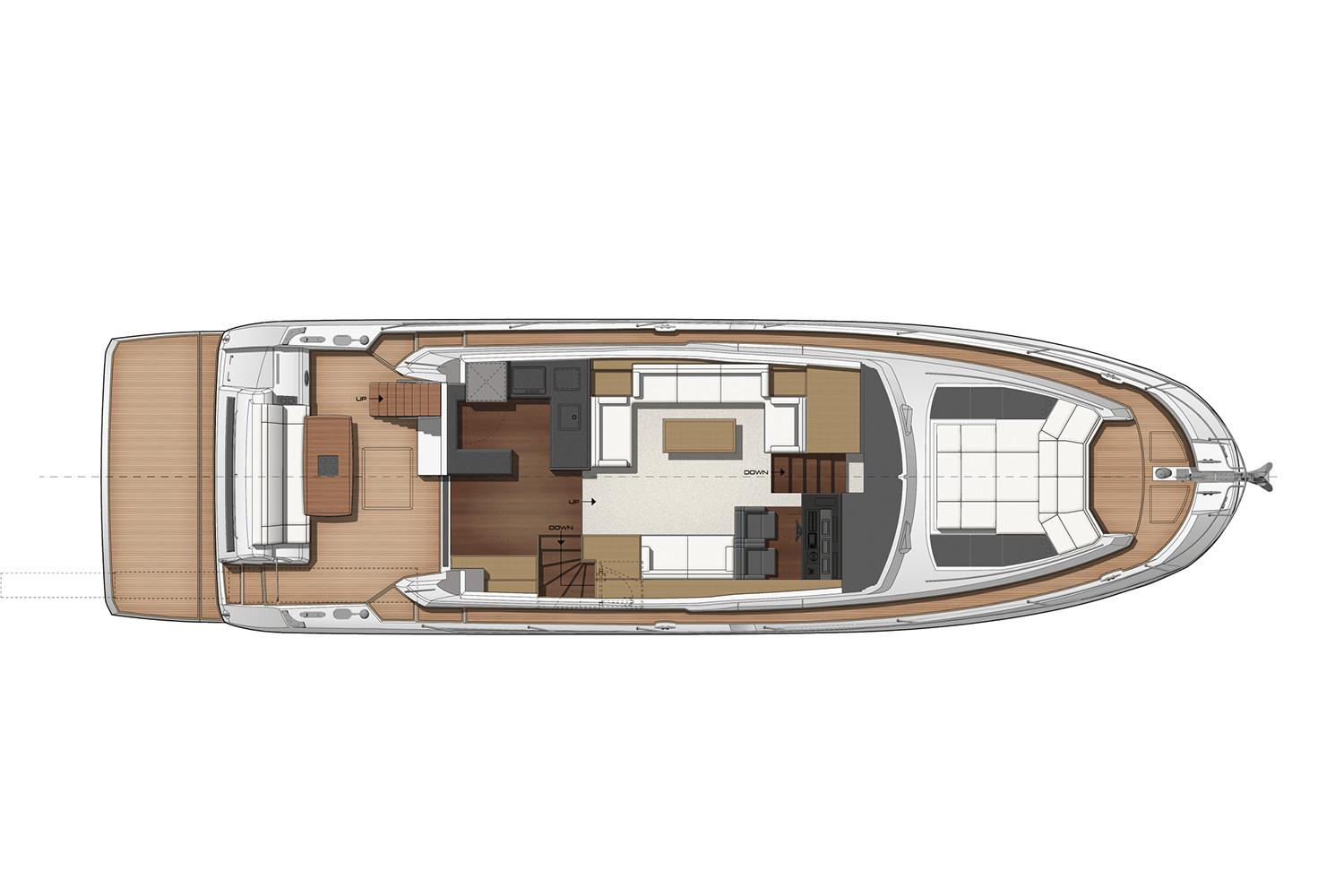 Prestige 630 — foto 44 van 45