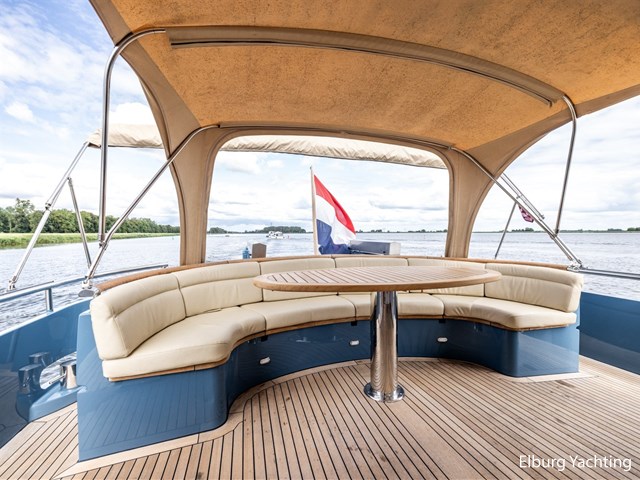 Holterman 50 - Cabrio - Stabilizers — foto 62 van 97