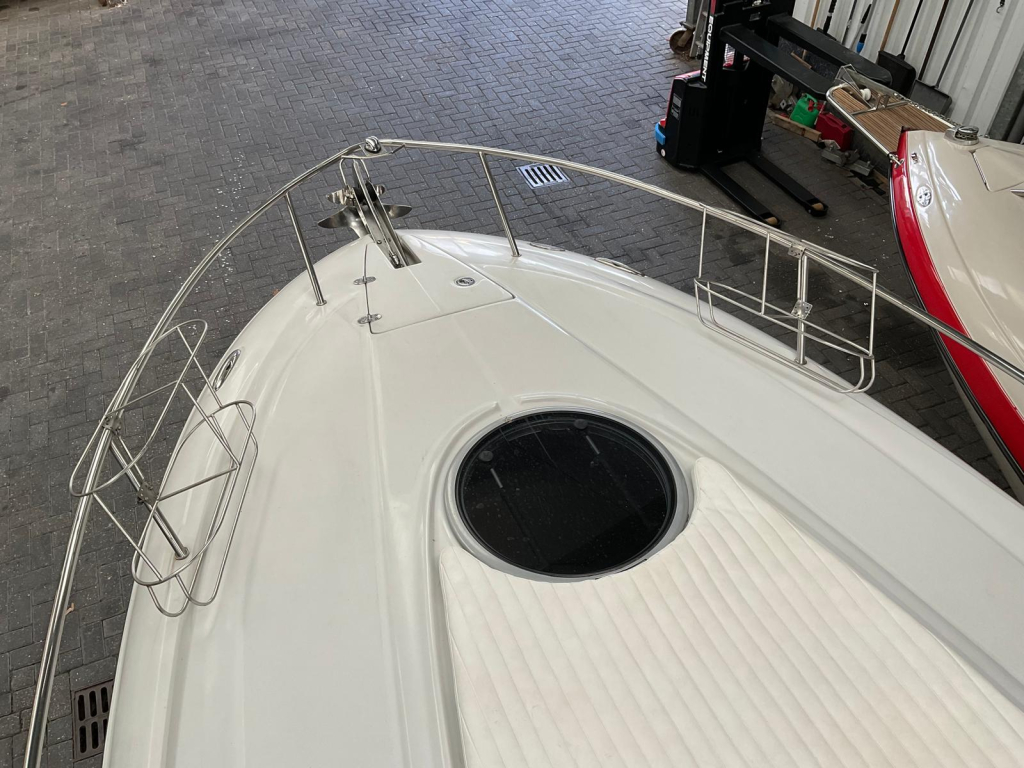 Crownline 275 CCR — foto 29 van 33