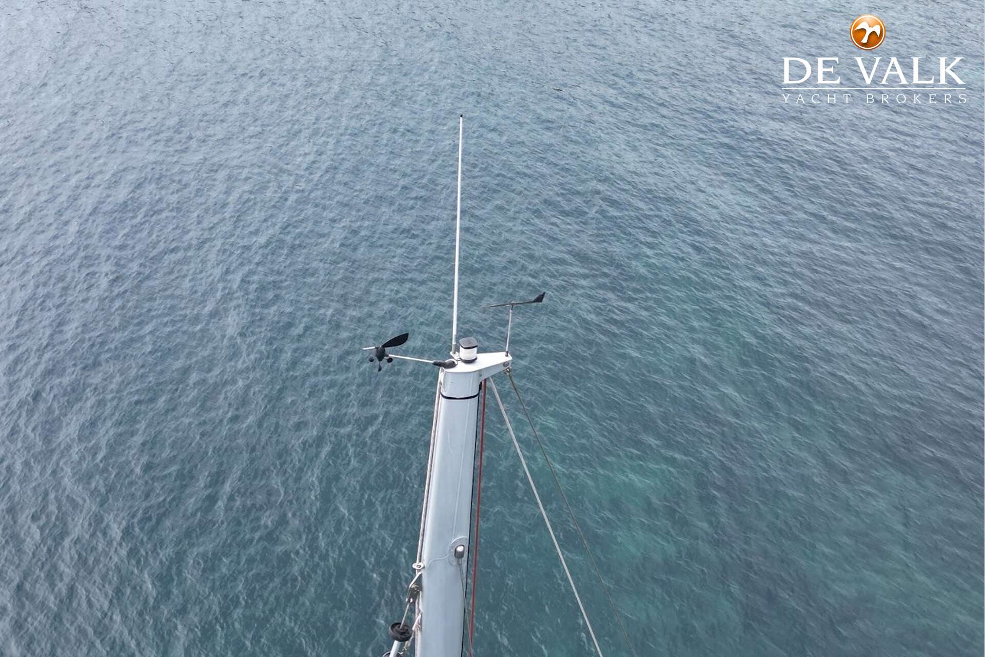 Grand Soleil 45 — foto 44 van 44