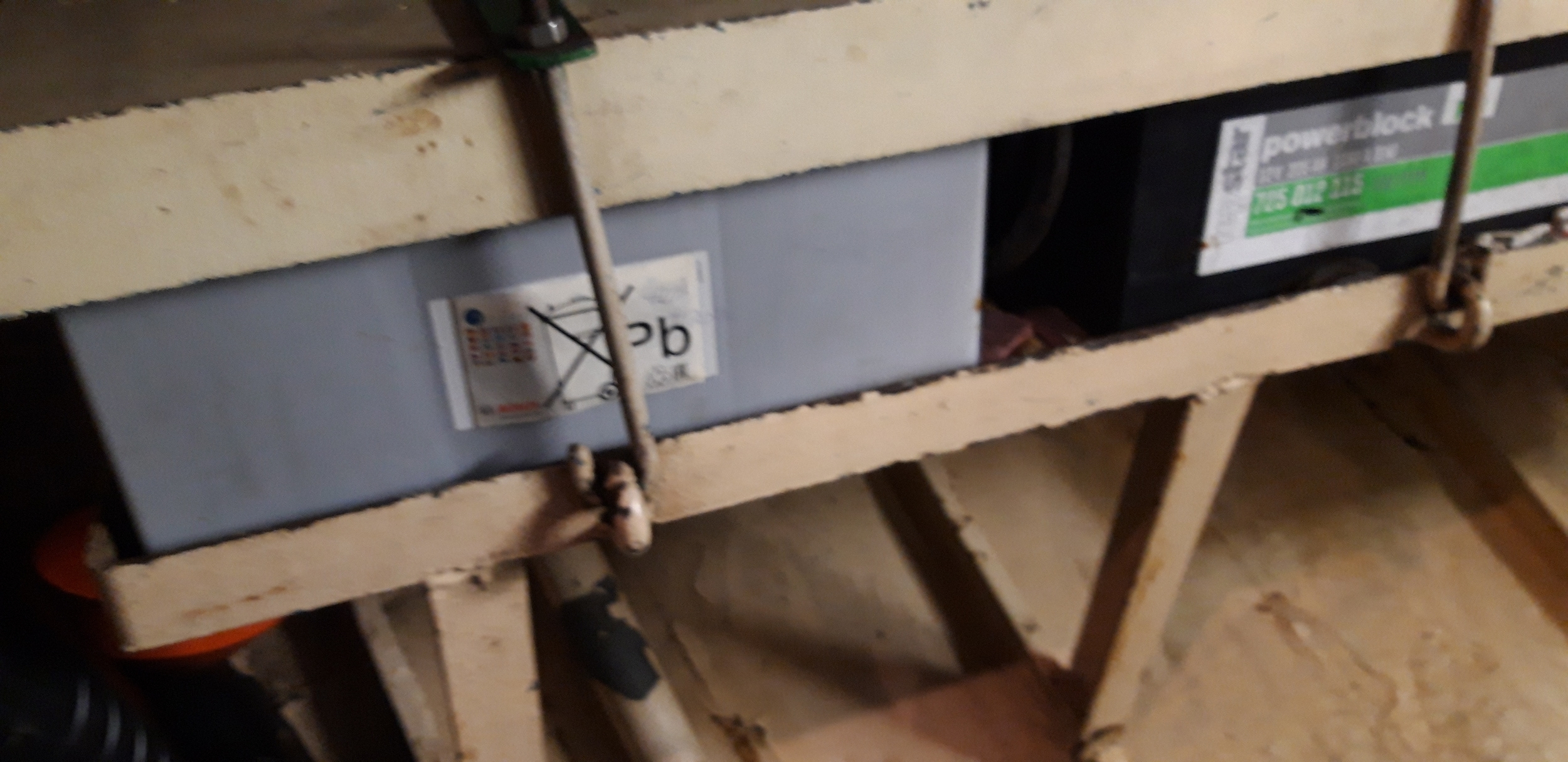 Krabbenkotter 16.70 — foto 4 van 20