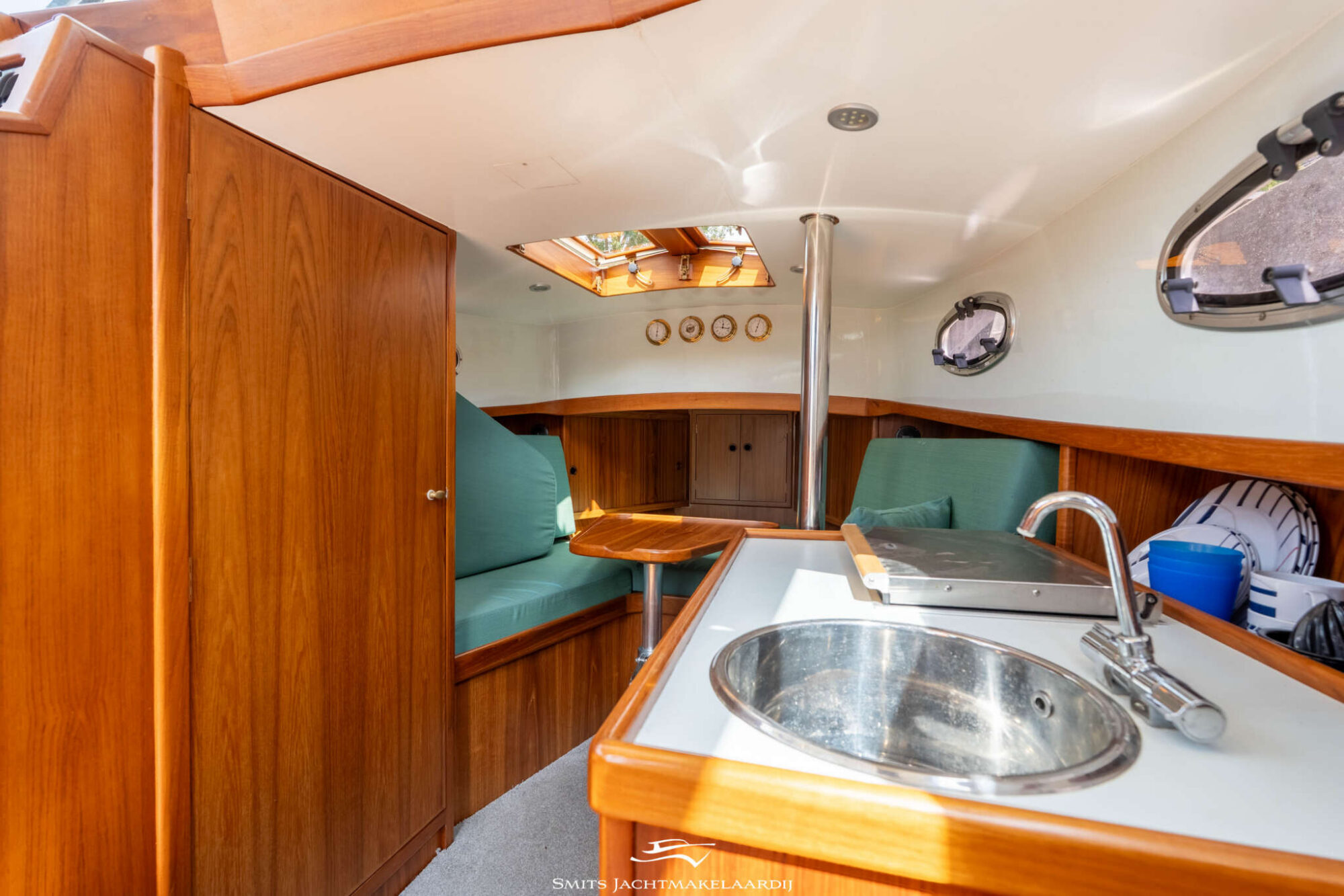 Euroship 7.70 OK — foto 16 van 72
