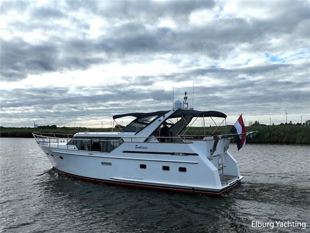 Mulder 48 Futura Favorite Superieur — foto 73 van 84
