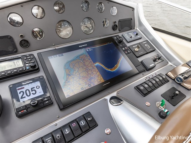 Genesis Cielo 50 HT — foto 21 van 72