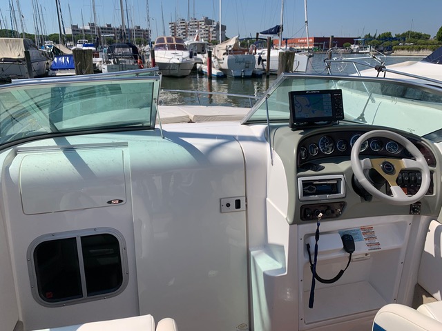 Chaparral 235 SS — foto 5 van 12