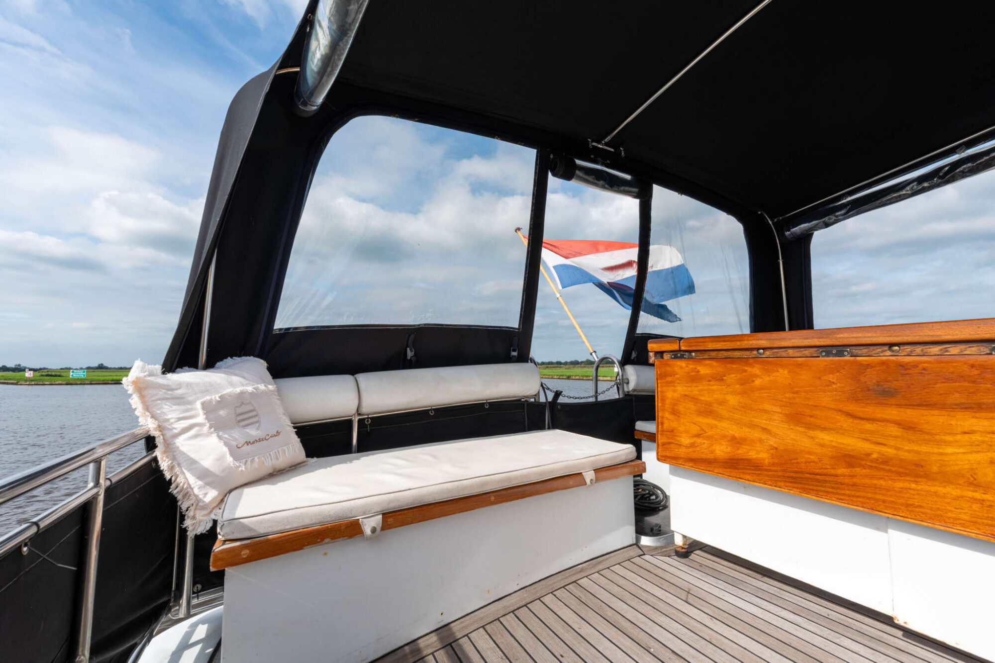 Valkkruiser 13.50 AK — foto 47 van 66