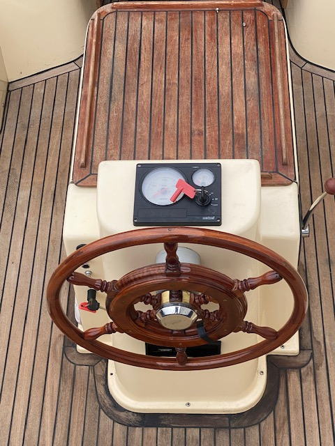 Oudhuijzer 600 — foto 10 van 13