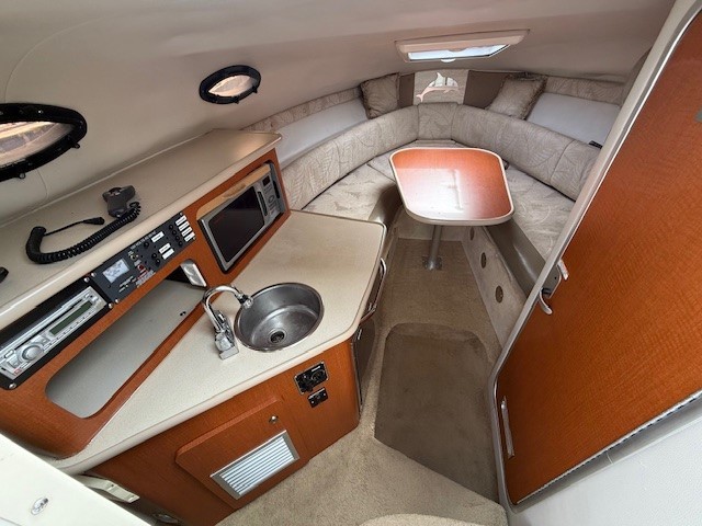 Chaparral Signature 240 — foto 21 van 31