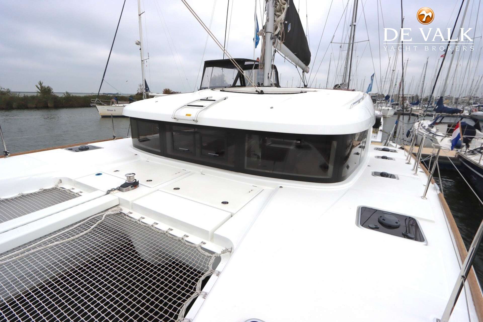 Lagoon 40 — foto 16 van 41