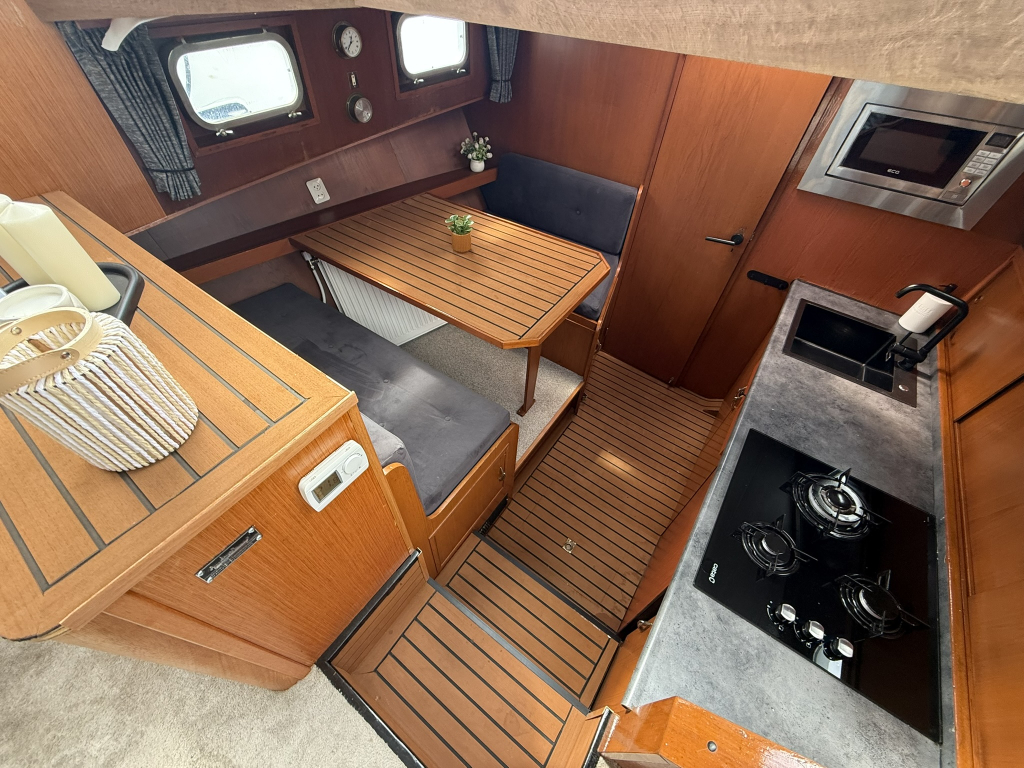 De Ruiter  Grandstar — foto 19 van 29