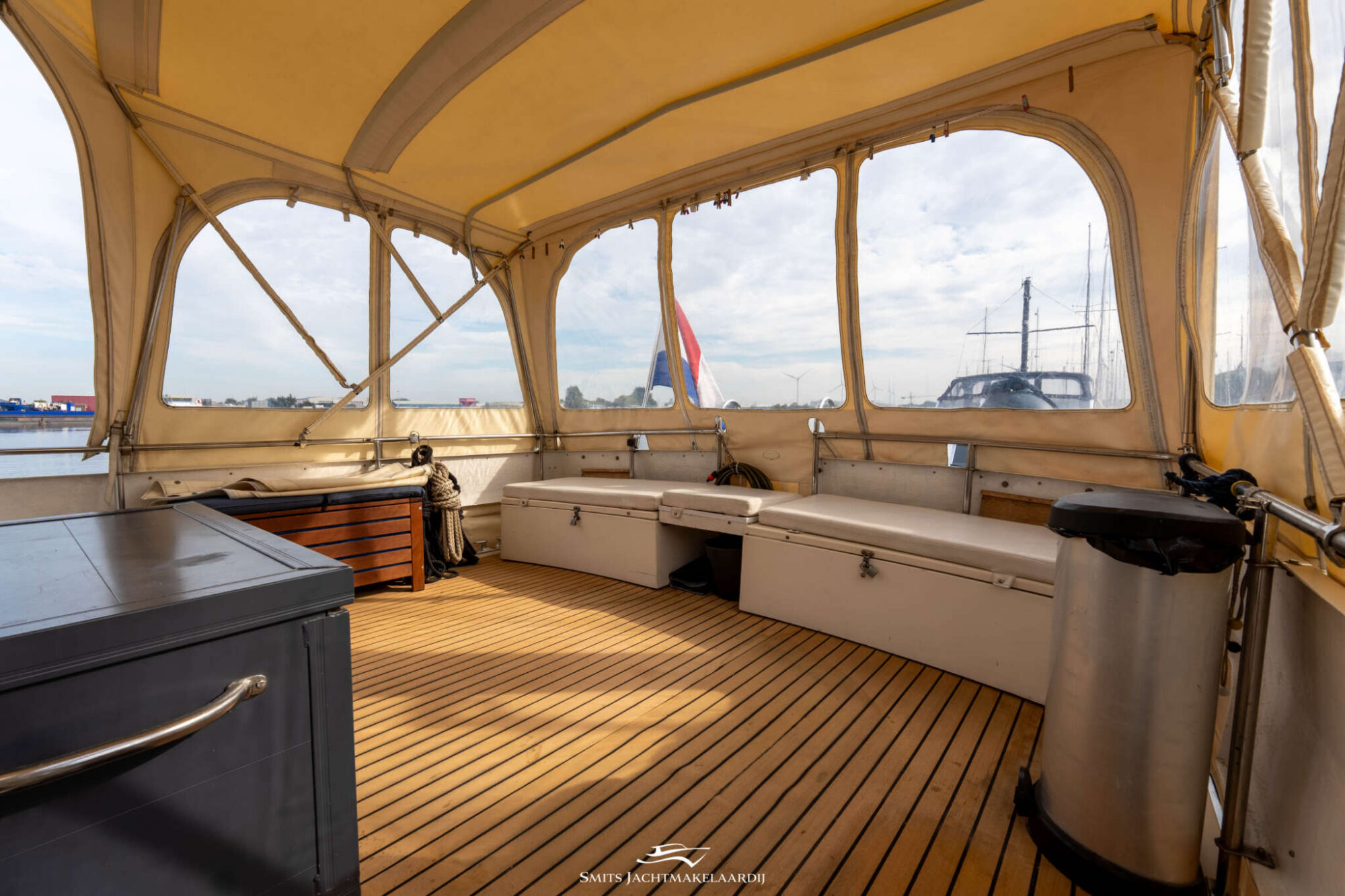 Neptunus 133 — foto 37 van 56