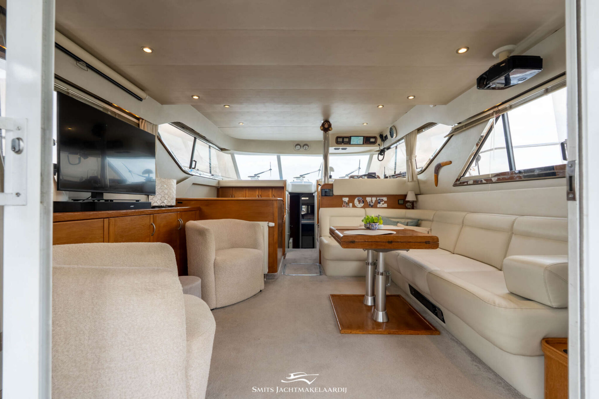 Princess Zeearend Princess 48 Flybridge — foto 2 van 66