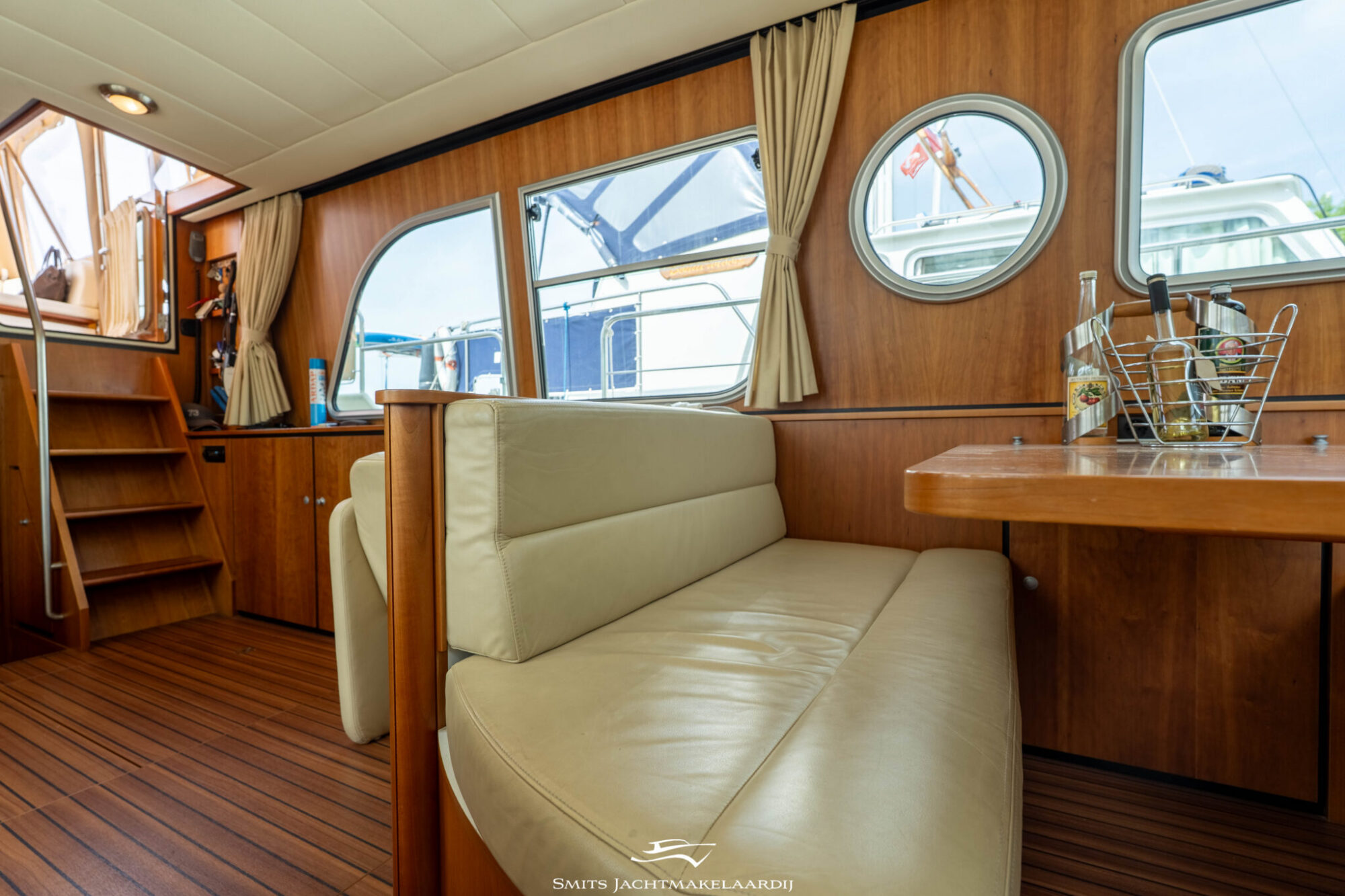 Linssen Grand Sturdy 43.9 AC — foto 17 van 106