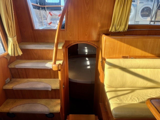Ocean Alexander 46 — foto 56 van 87