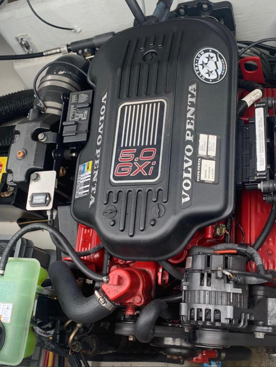 Chris Craft 22 Lancer Rumble — foto 31 van 33