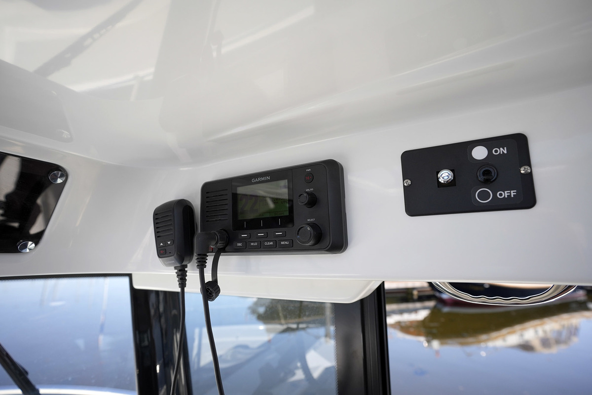 Jeanneau Merry Fisher 795 Sport Serie 2 — foto 59 van 67