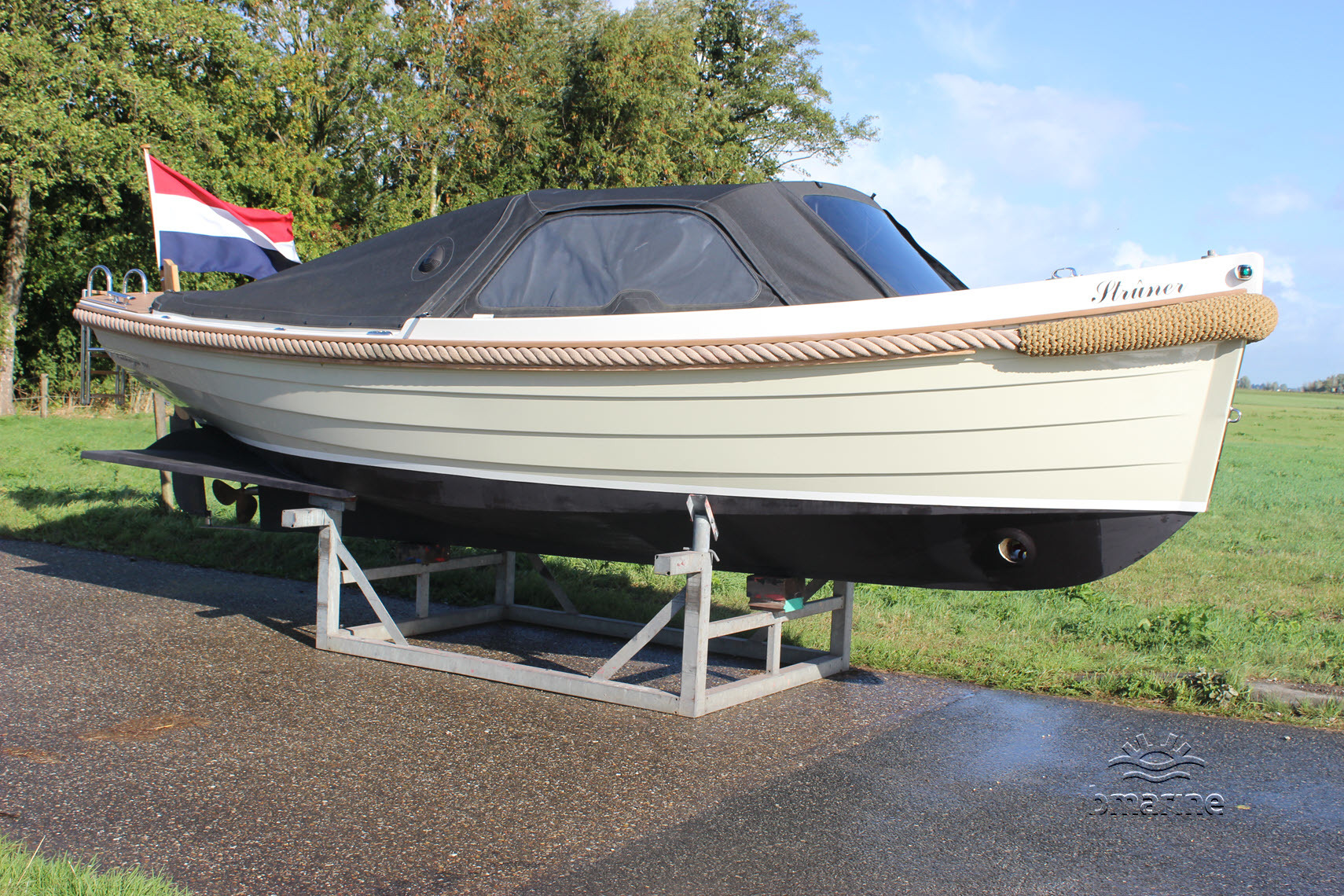Enkhuizen sloep 640 — foto 21 van 23