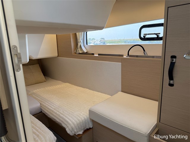 Jeanneau NC37 — foto 42 van 94