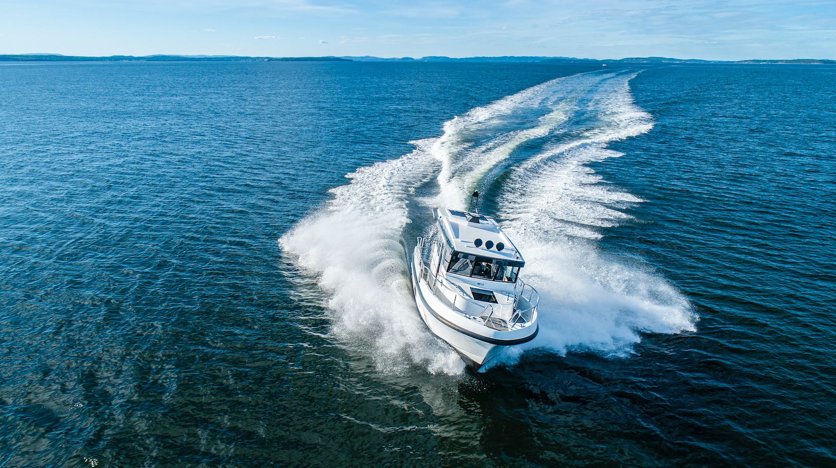 Nord Star 31+ — foto 3 van 43