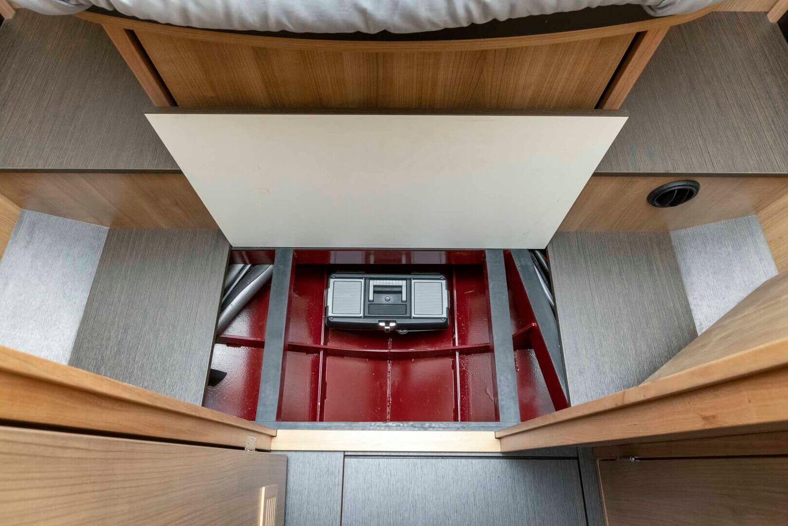 Linssen Grand Sturdy 45.0 AC INTERO — foto 67 van 94