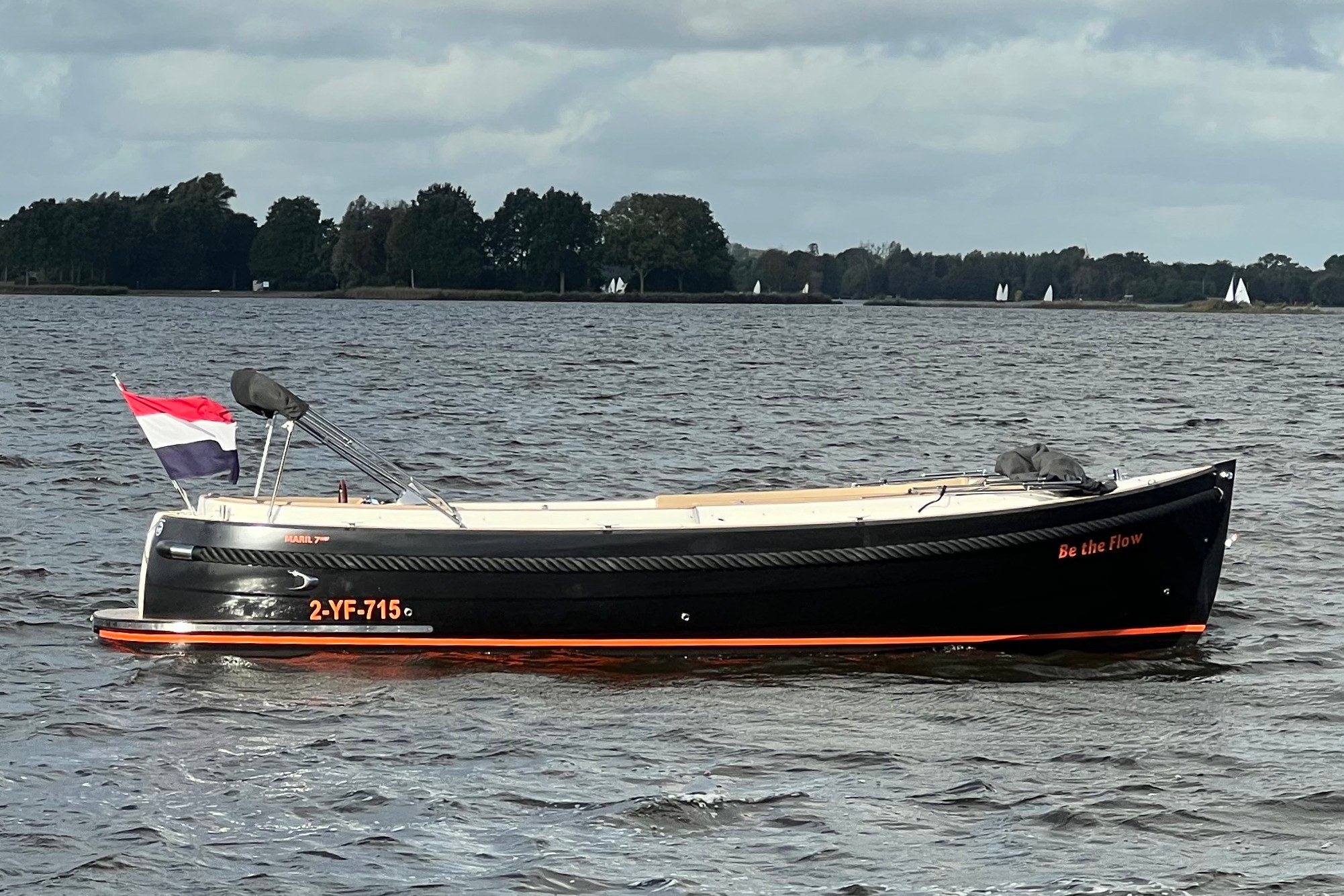 Maril 7 NXT — foto 6 van 25