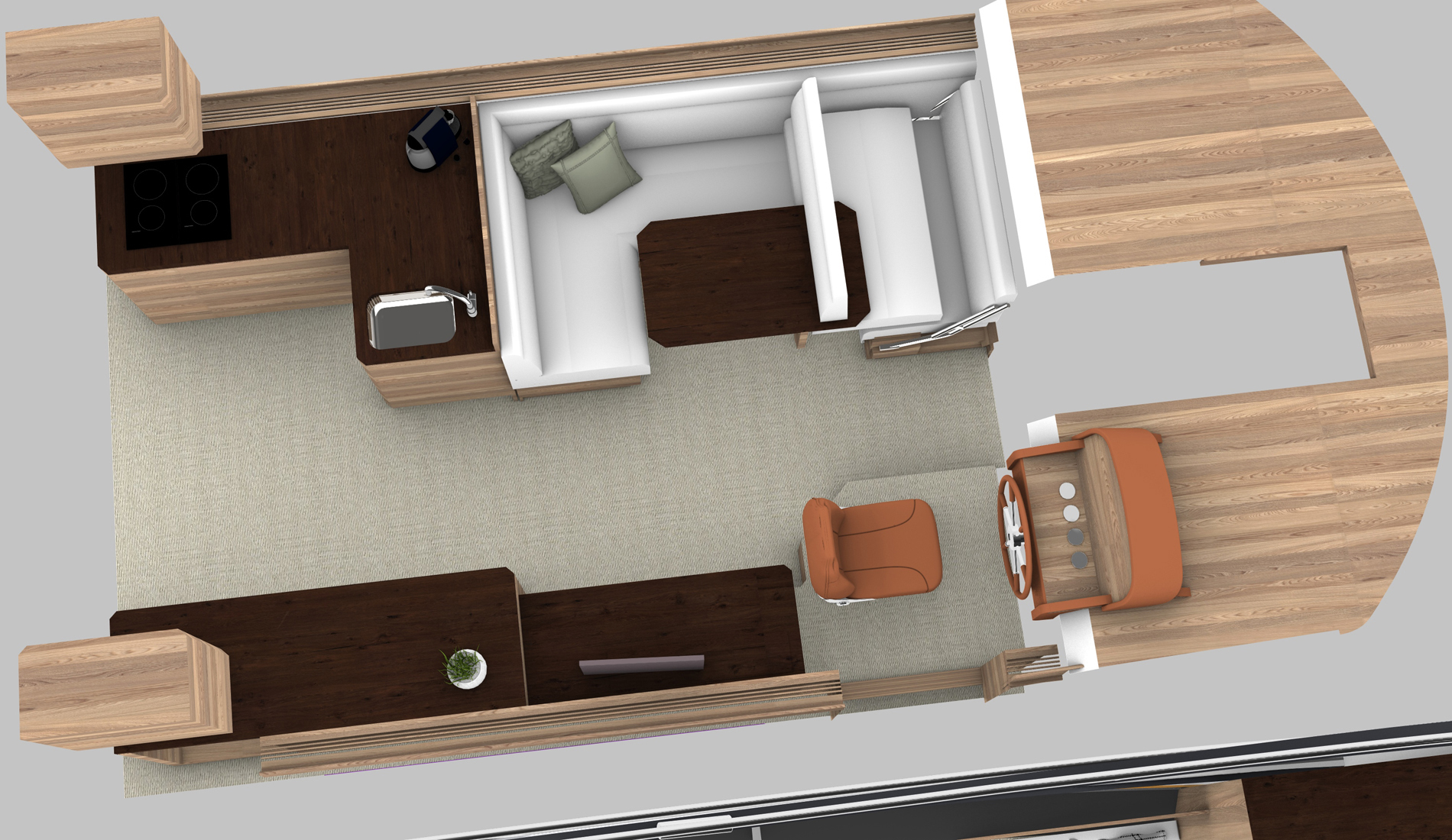 Boarncruiser 46 Elegance — foto 36 van 39