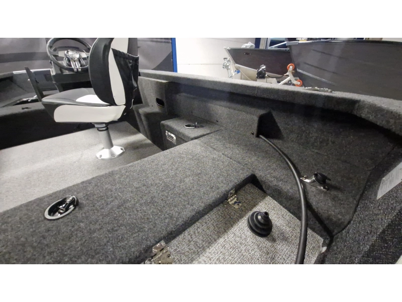 Brema Fishing Pro 450/480/500 Console — foto 8 van 12