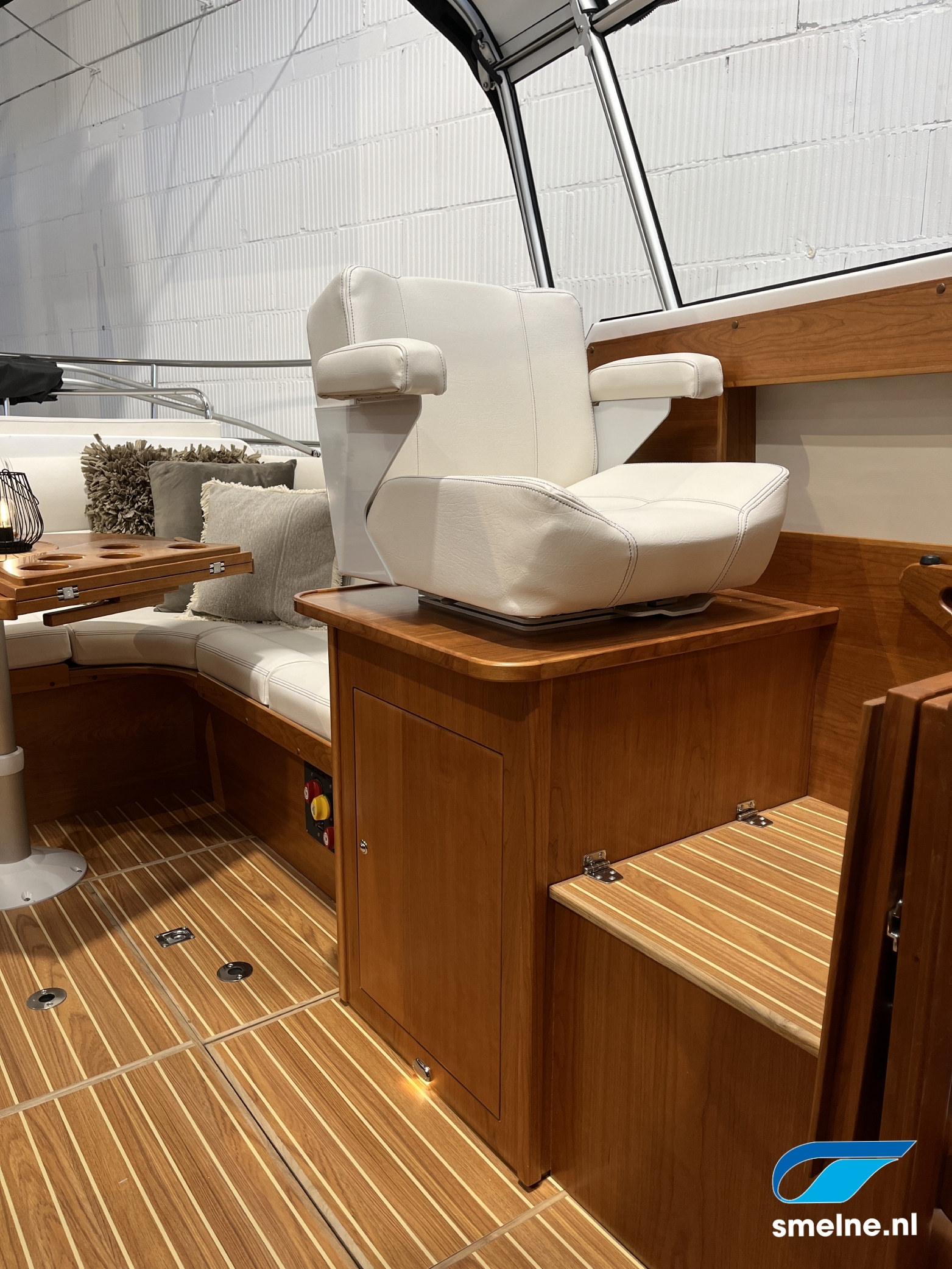 Nidelv 950 S-line -DEMO- — foto 31 van 56