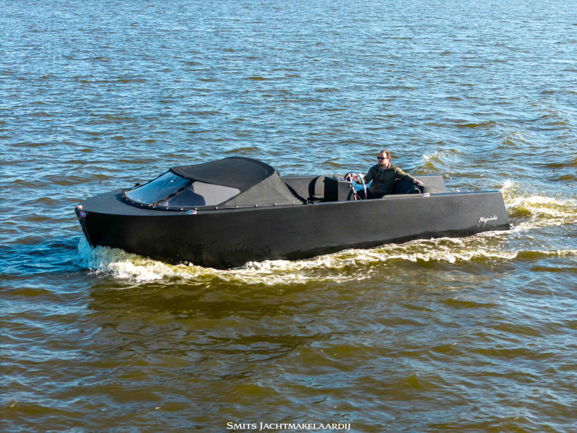 ISloep Rapida 7.50 — foto 4 van 52