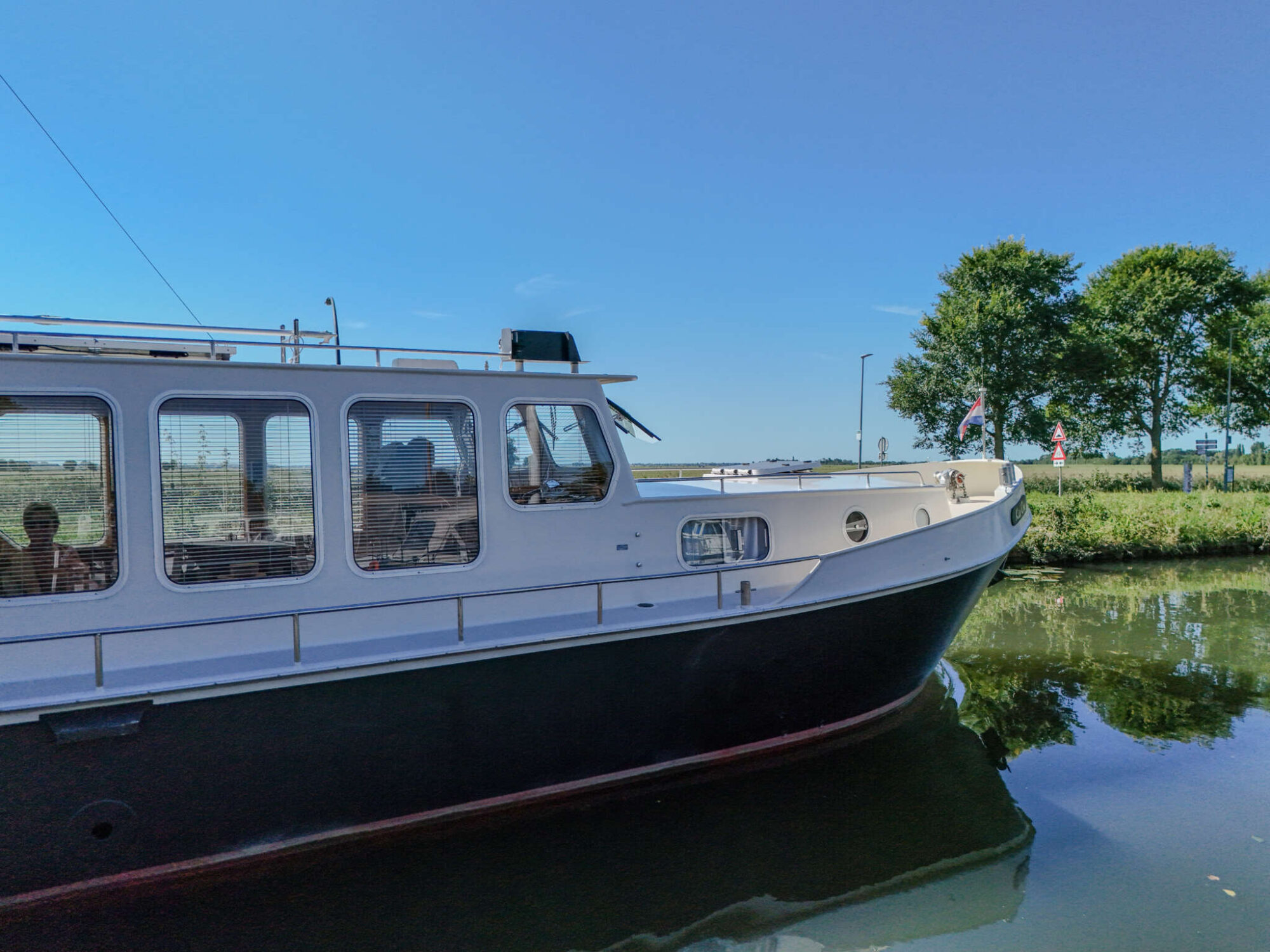 Moree Kruiser 11.40 OK ‘Kia Ora’ — foto 47 van 66