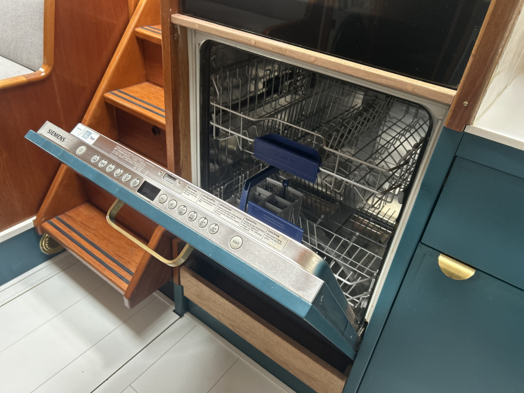 Flevo Kotter 1650 — foto 51 van 52