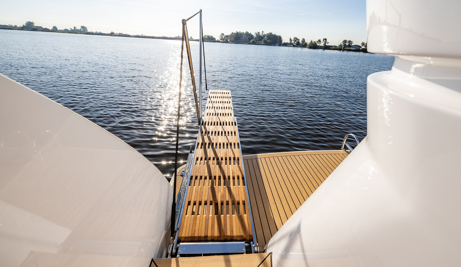 Boarncruiser 50 Traveller — foto 14 van 74