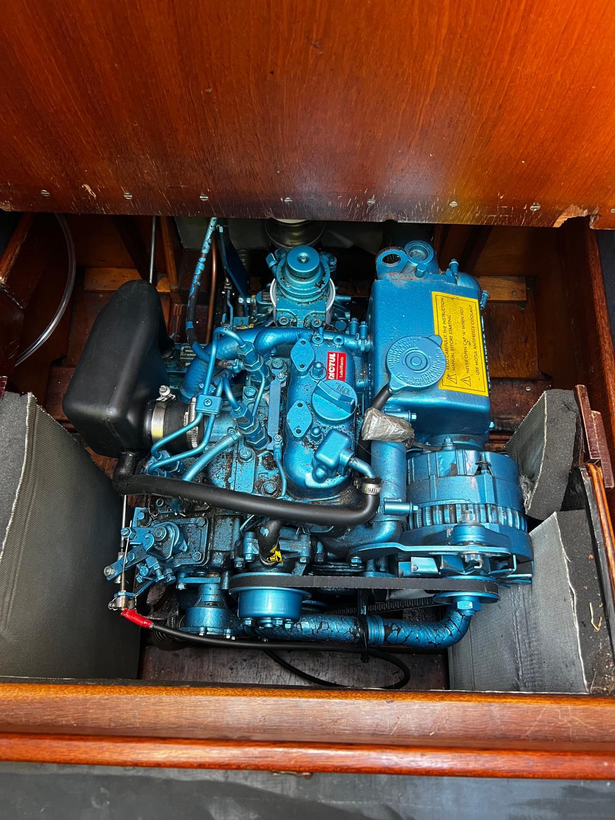Waarschip 730 — foto 16 van 17