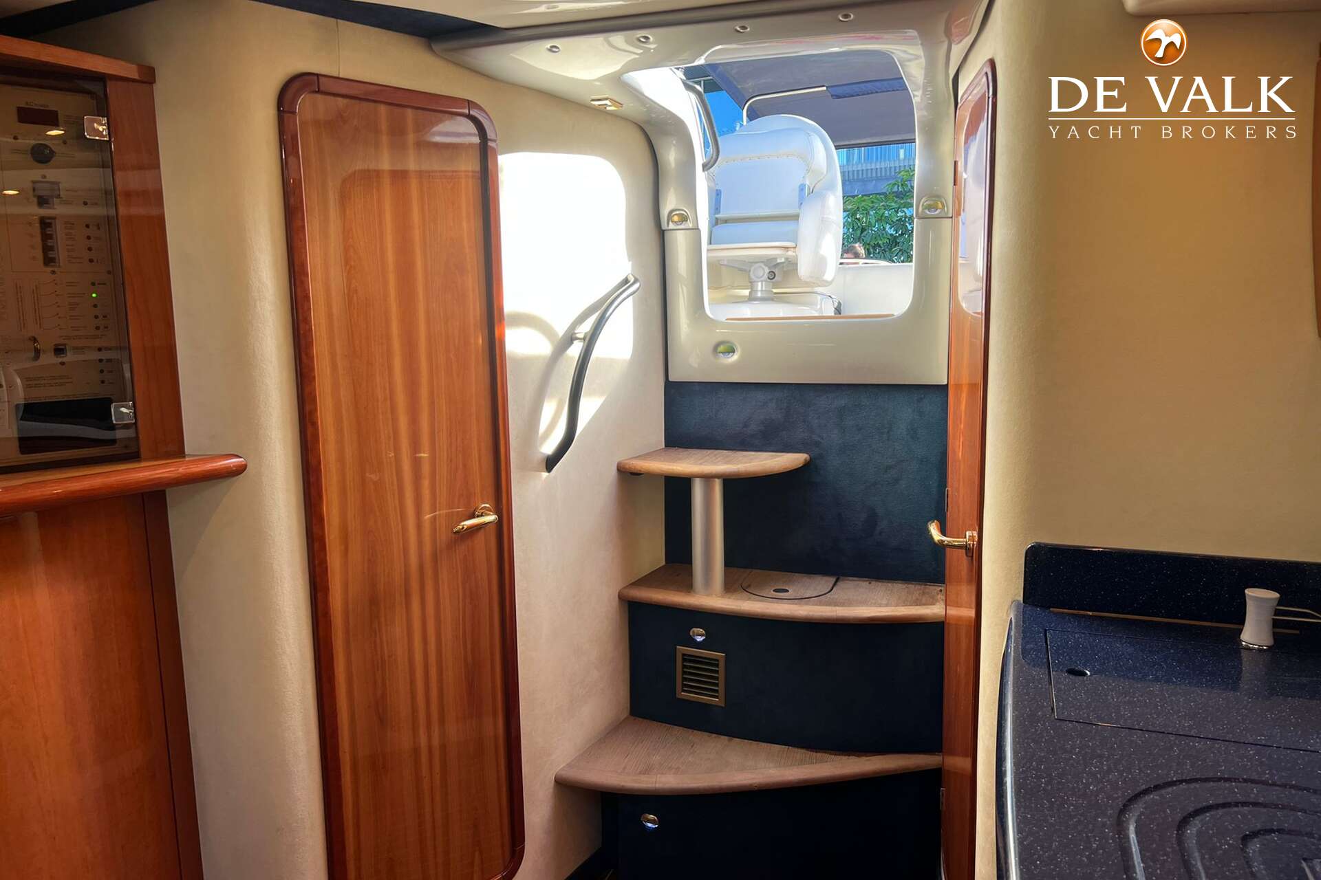Cranchi Endurance 41 — foto 18 van 31