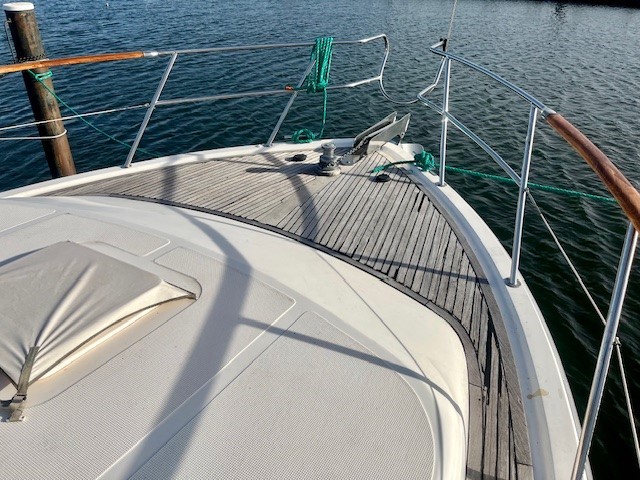 Ocean Alexander 46 — foto 80 van 87