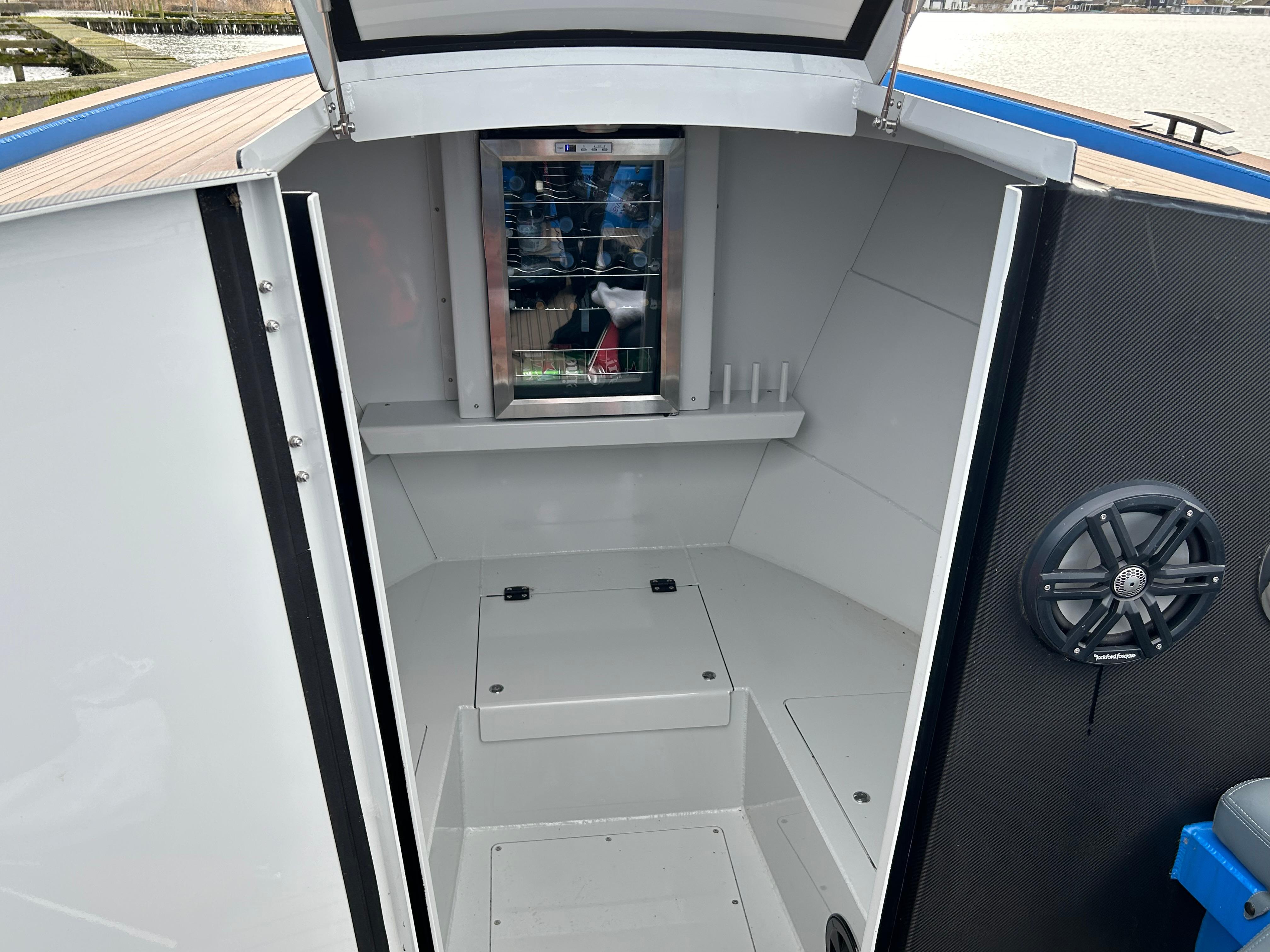 Waterdream S-850 Speedster — foto 27 van 31