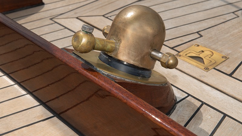 Cantiere Navale Postiglinio San Domenico — foto 30 van 73