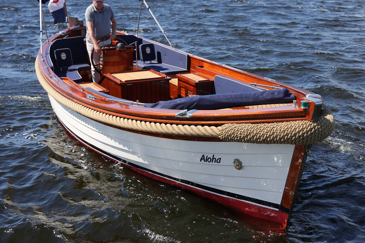 Wester-Engh 800 classic — foto 4 van 37