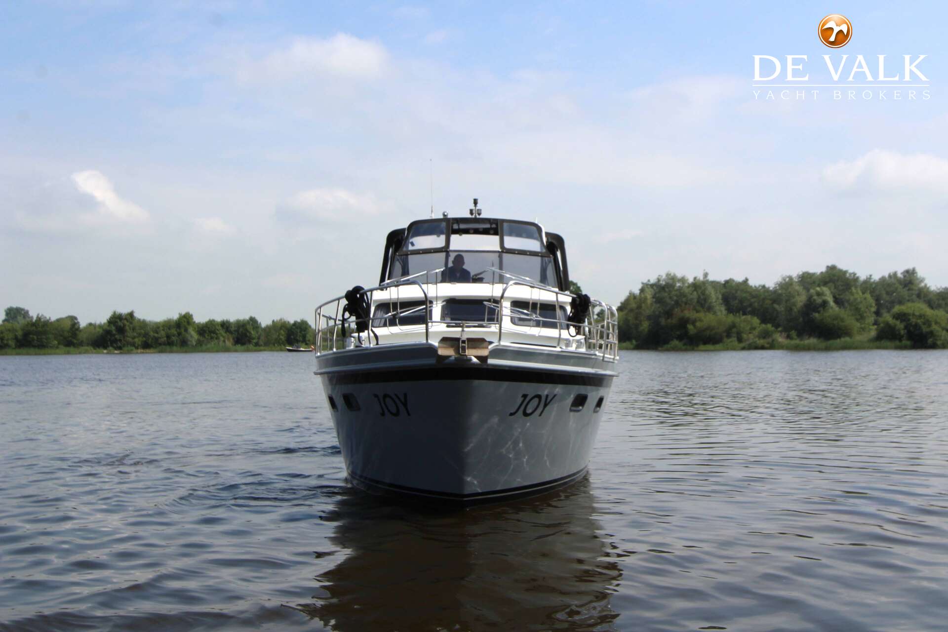 Valkkruiser 1350 — foto 2 van 34