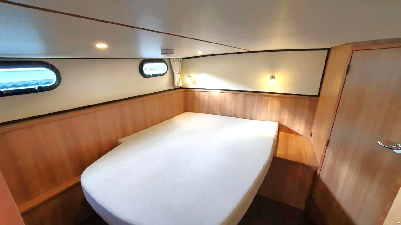Linssen 35 SL AC — foto 20 van 25