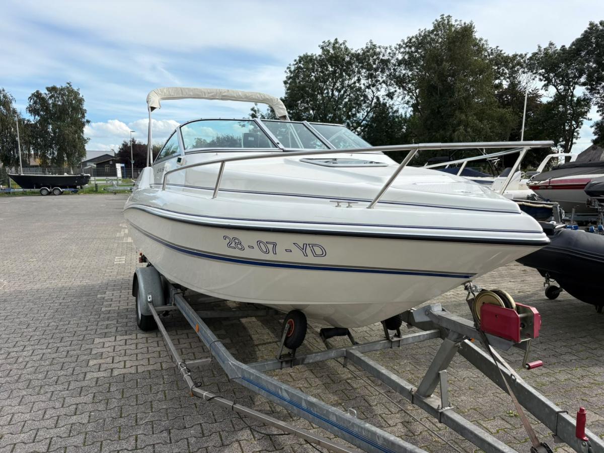 Astromar LC600 Cabin — foto 4 van 29