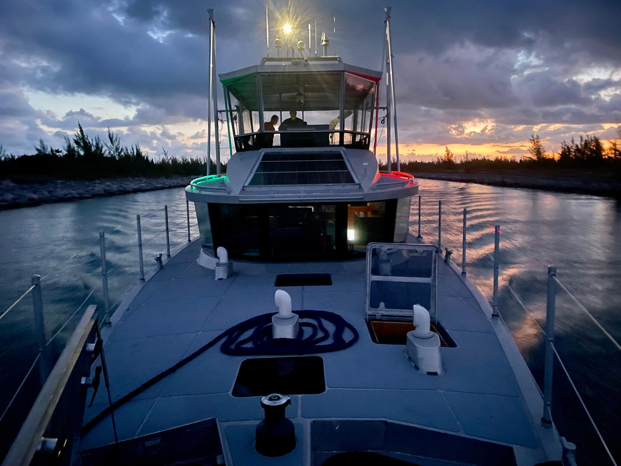 Naval Yachts XPM 78 — foto 5 van 84