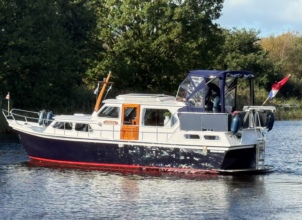 Amirante 1050 GSAK — foto 13 van 29